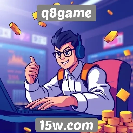 vantagens de usar o site q8game para apostas