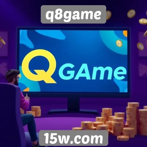 análise das promoções de q8game