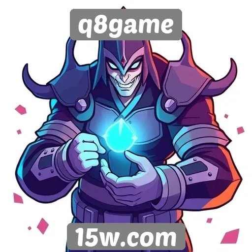 benefícios de jogar na plataforma q8game