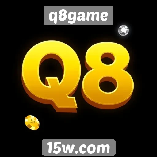 As melhores promoções e bônus do site q8game