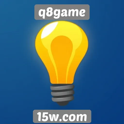 Avaliação dos jogos mais populares no q8game
