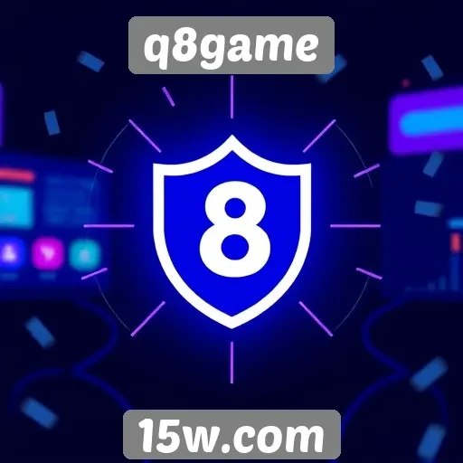 Tentativas de evitar fraudes em q8game