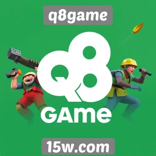 Análise do catálogo de jogos disponíveis no q8game