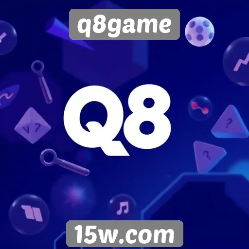 Avaliação do catálogo de jogos do site q8game