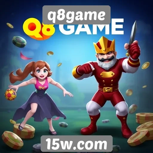 Análise das ofertas de jogos no site q8game