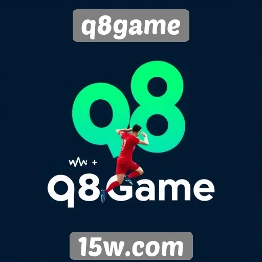 Crescimento do número de usuários no q8game