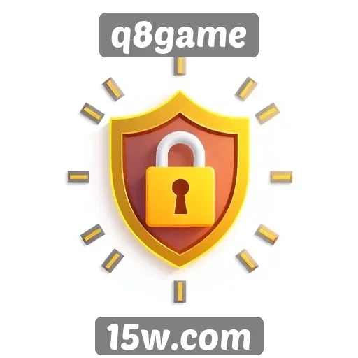 Importância da segurança em transações no q8game