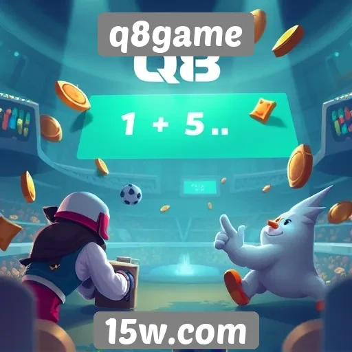 Dicas para otimizar a experiência de jogo no q8game