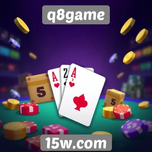 Explorando as opções de pagamento no q8game