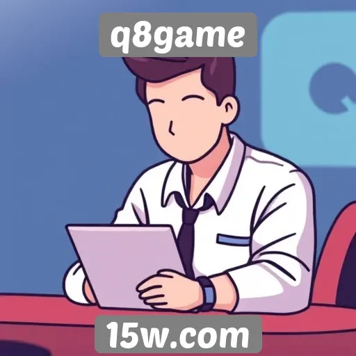 Opinões de jogadores sobre o atendimento ao cliente do q8game