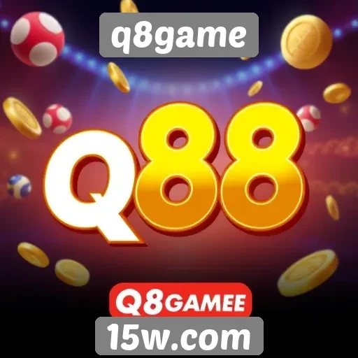 Comparativo de bônus e promoções no q8game
