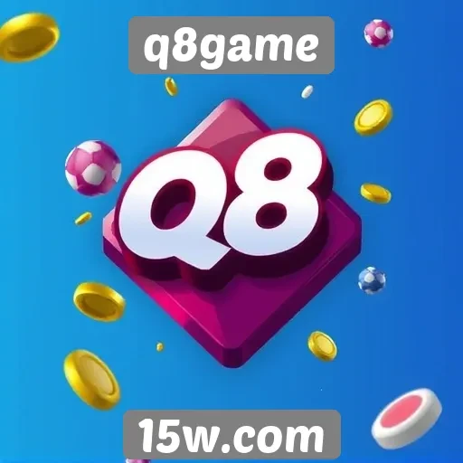 q8game oferece promoções exclusivas para novos usuários