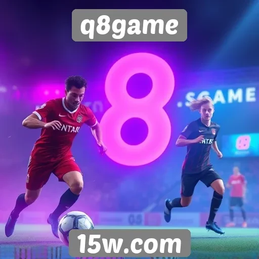 exclusividades do site q8game atraem novos jogadores