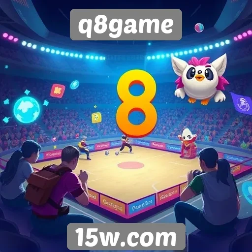 FAQ do q8game responde dúvidas frequentes dos usuários