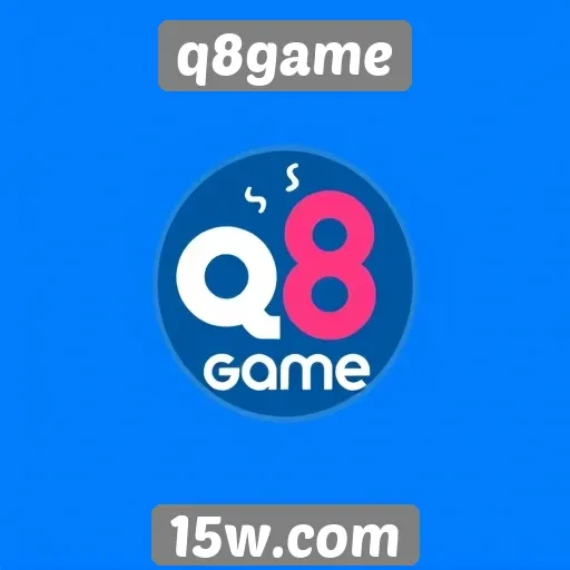 Review do catálogo de jogos disponíveis no q8game
