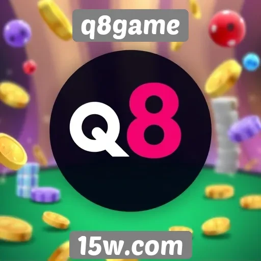 q8game apresenta novos jogos de cassino online