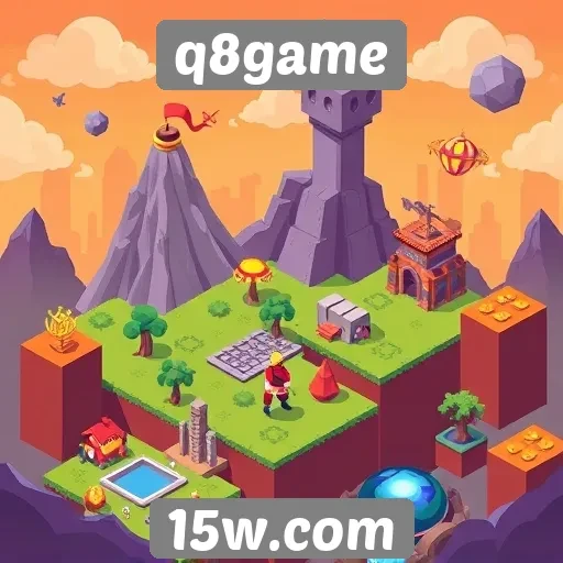 q8game analisa evolução das plataformas de jogos