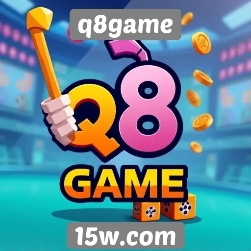 Análise da popularidade do q8game entre os jogadores