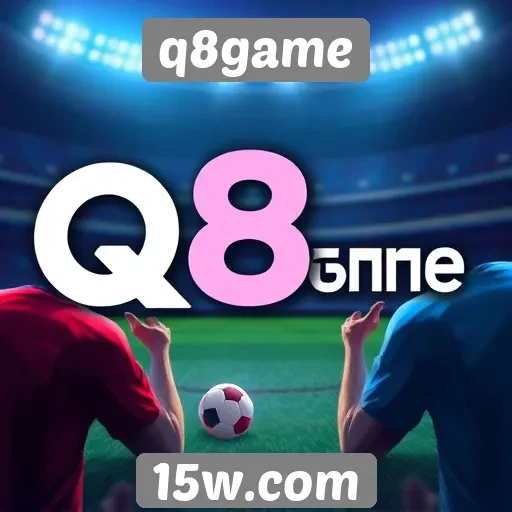 plataforma de apostas q8game tem crescido em popularidade