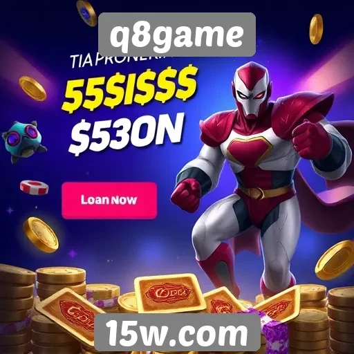Entenda as promoções e bônus do site q8game