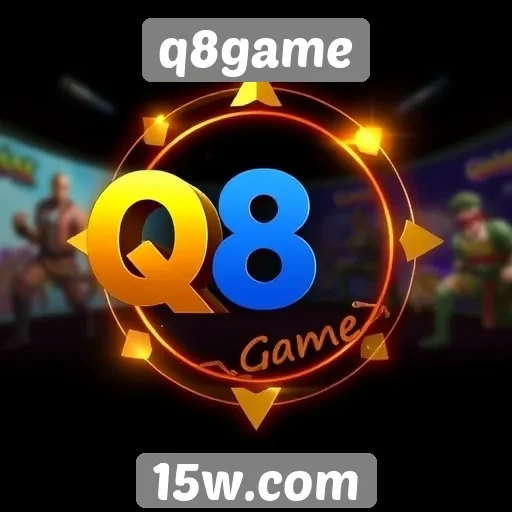q8game oferece promoções atrativas para novos usuários