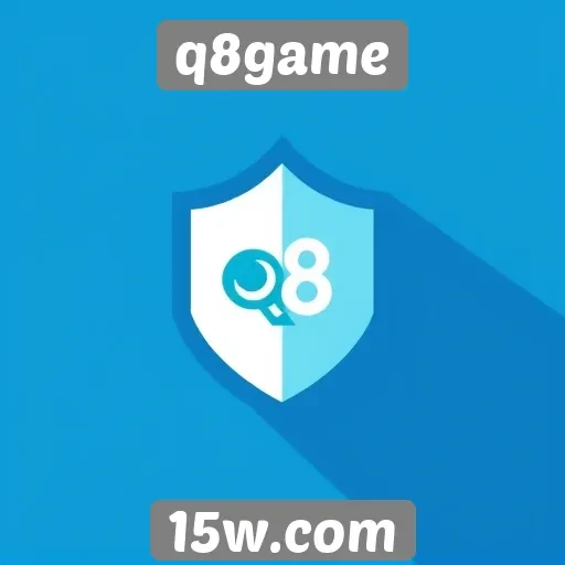 Segurança e privacidade no uso do q8game