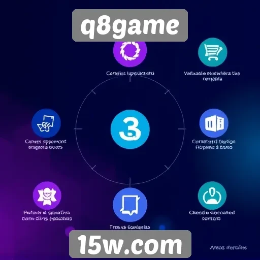 experiência de usuário no q8game é analisada