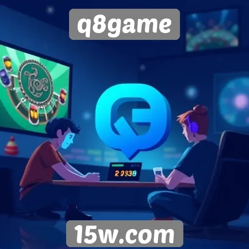 Opiniões de usuários sobre a experiência no q8game